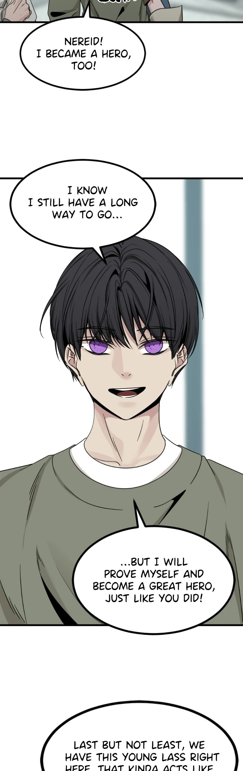 Hero Killer (Beolkkul) Chapter 78 page 29 - Chapter 78: Episode 78