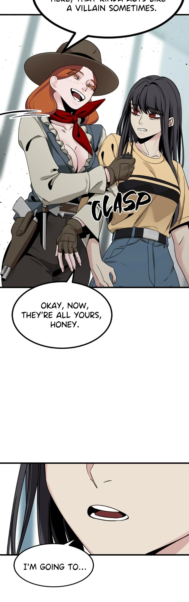 Hero Killer (Beolkkul) Chapter 78 page 30 - Chapter 78: Episode 78