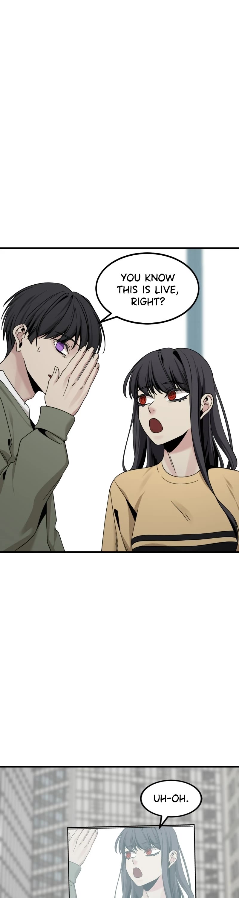 Hero Killer (Beolkkul) Chapter 78 page 33 - Chapter 78: Episode 78