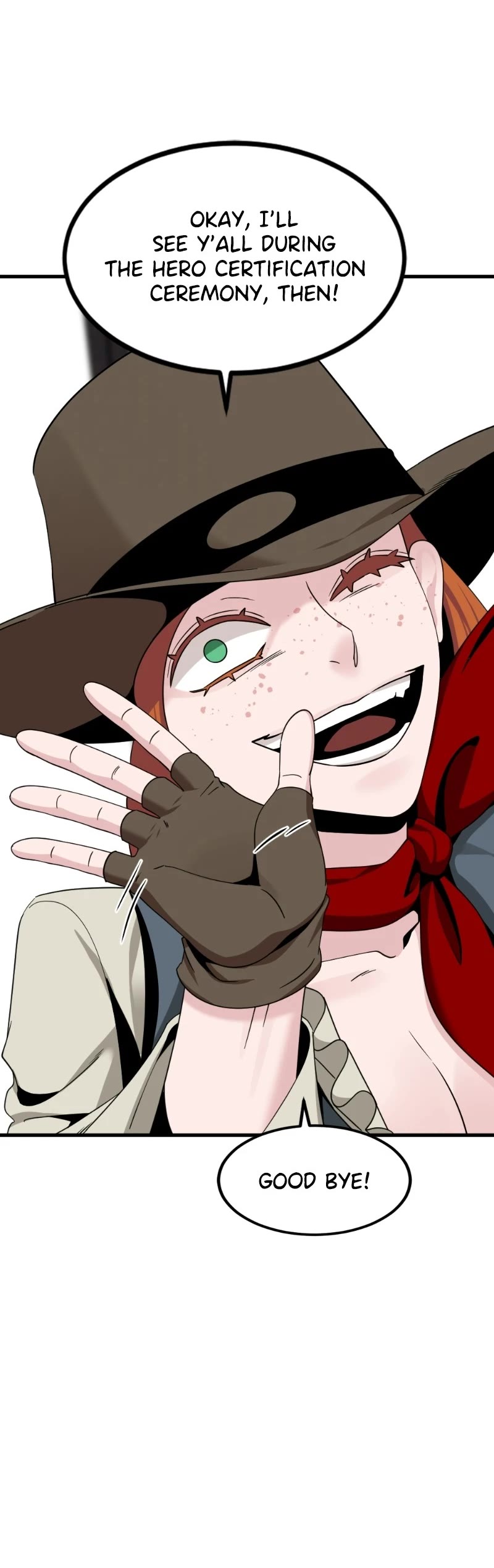 Hero Killer (Beolkkul) Chapter 78 page 35 - Chapter 78: Episode 78