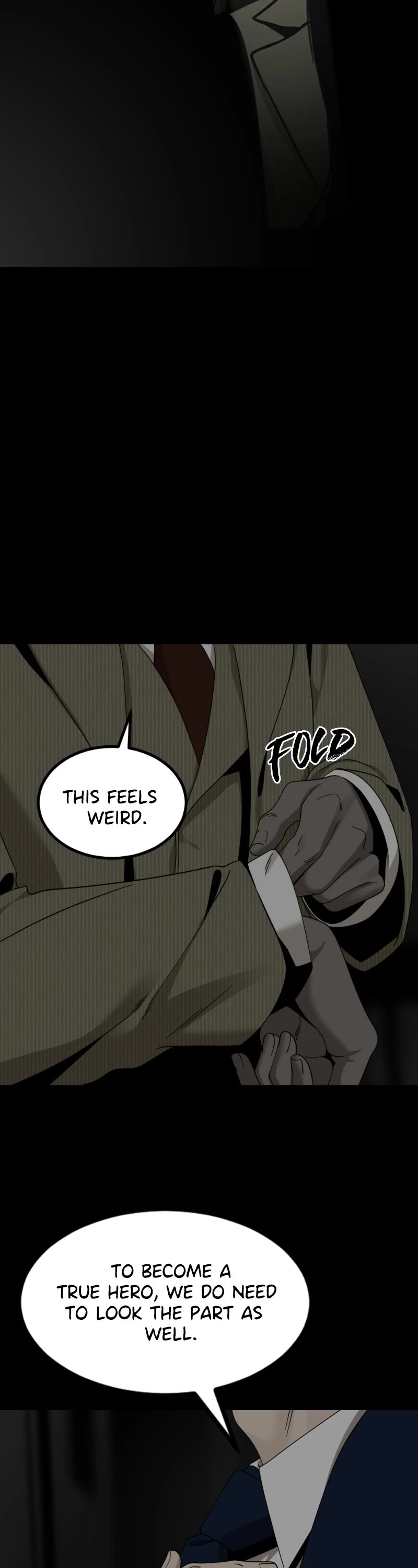 Hero Killer (Beolkkul) Chapter 78 page 37 - Chapter 78: Episode 78