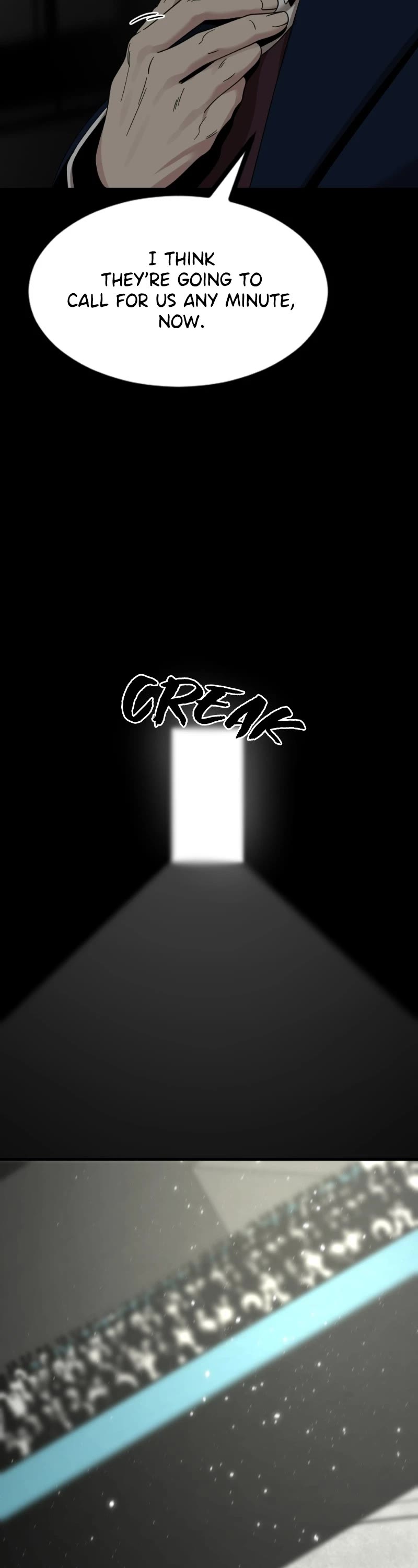 Hero Killer (Beolkkul) Chapter 78 page 38 - Chapter 78: Episode 78