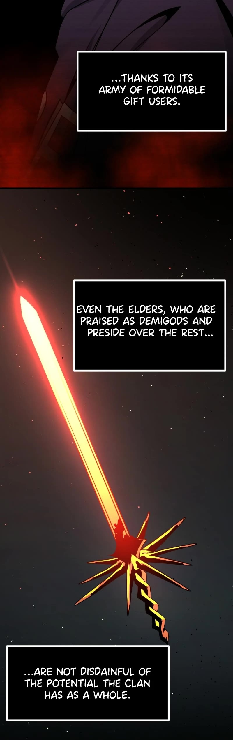 Hero Killer (Beolkkul) Chapter 78 page 4 - Chapter 78: Episode 78
