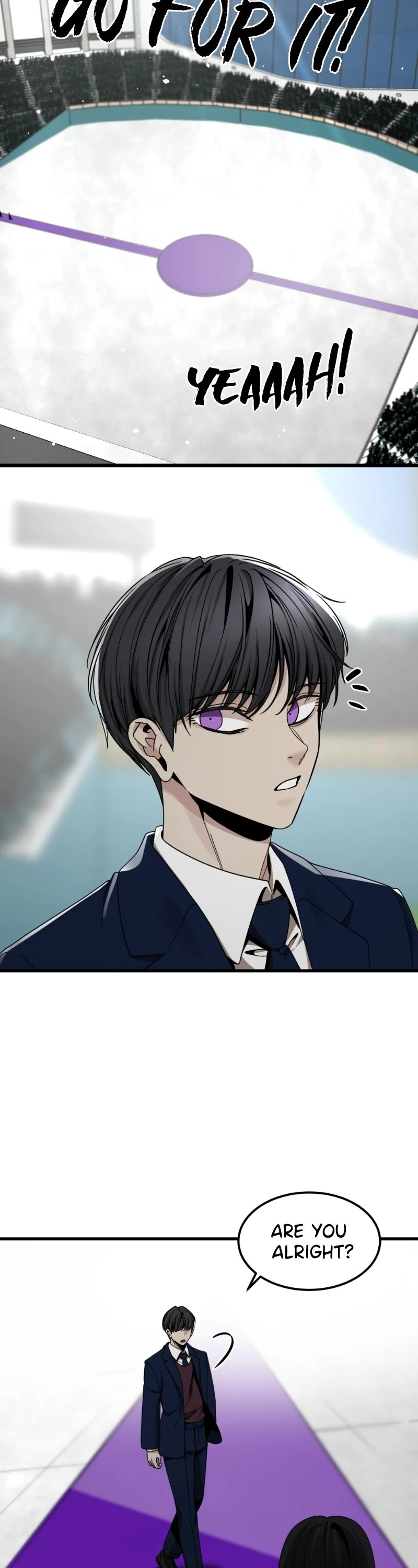 Hero Killer (Beolkkul) Chapter 78 page 41 - Chapter 78: Episode 78