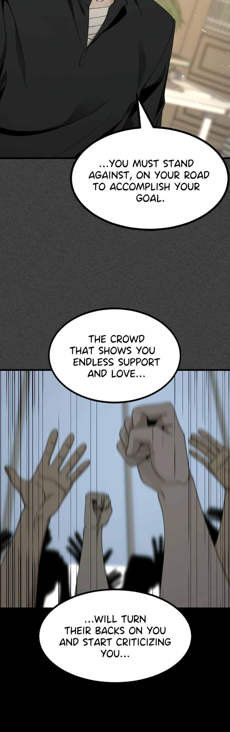 Hero Killer (Beolkkul) Chapter 78 page 44 - Chapter 78: Episode 78