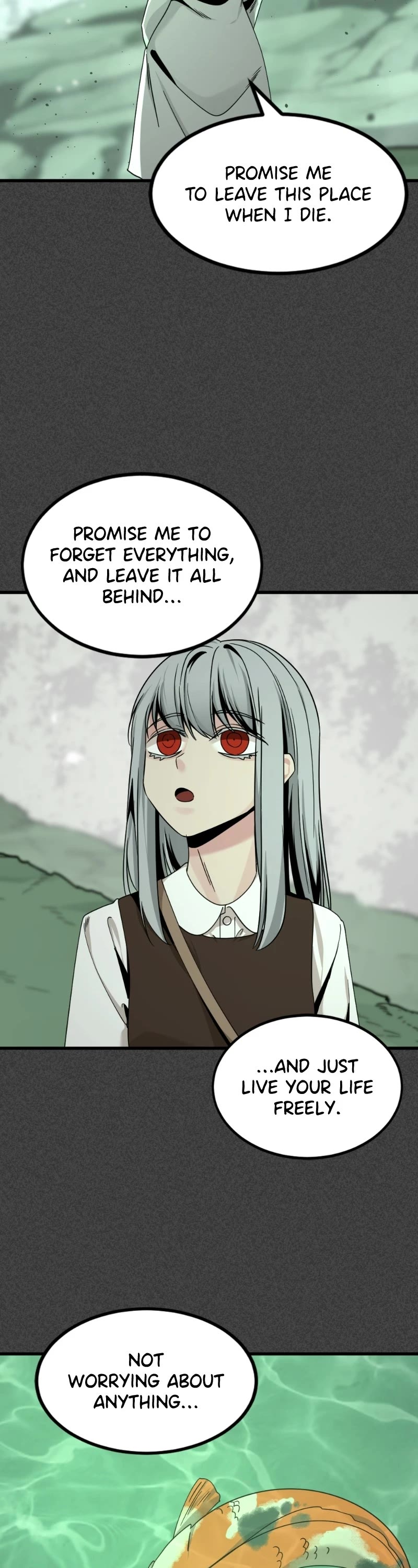 Hero Killer (Beolkkul) Chapter 78 page 48 - Chapter 78: Episode 78