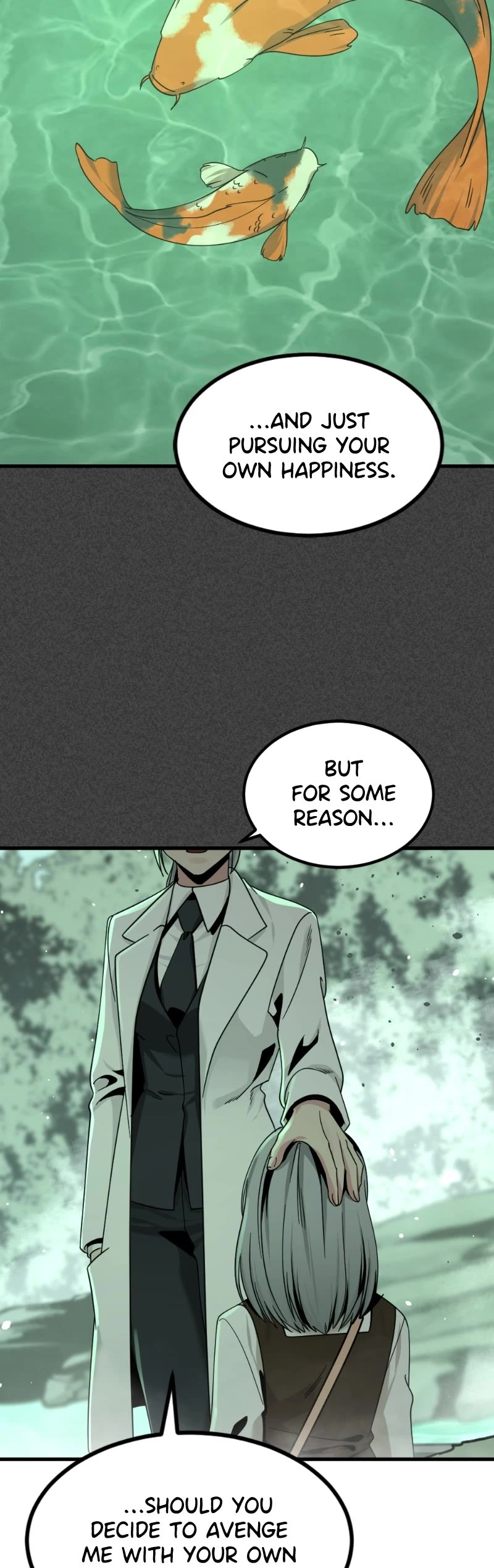 Hero Killer (Beolkkul) Chapter 78 page 49 - Chapter 78: Episode 78
