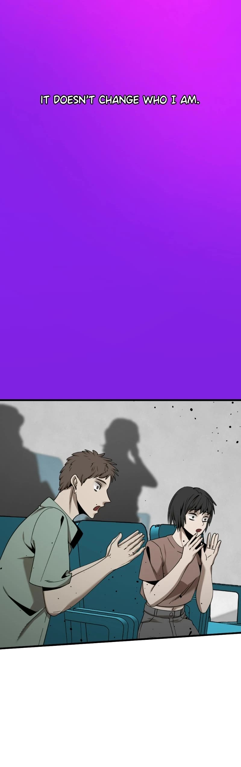 Hero Killer (Beolkkul) Chapter 78 page 54 - Chapter 78: Episode 78