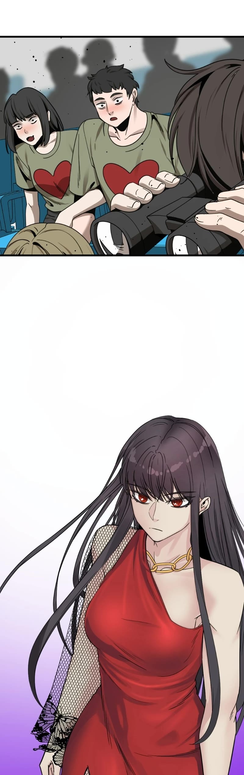 Hero Killer (Beolkkul) Chapter 78 page 55 - Chapter 78: Episode 78
