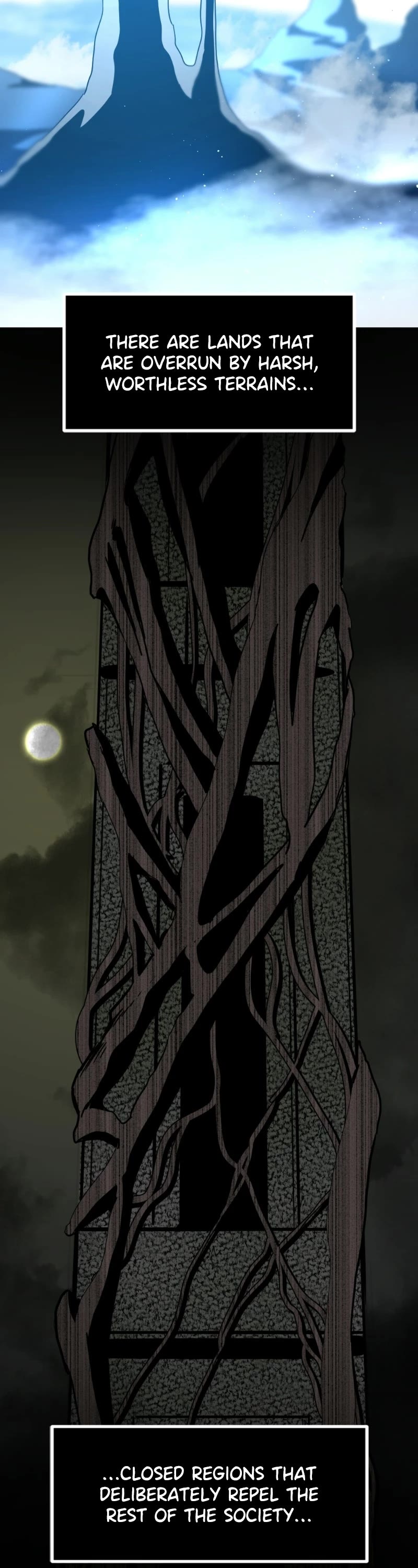 Hero Killer (Beolkkul) Chapter 78 page 6 - Chapter 78: Episode 78