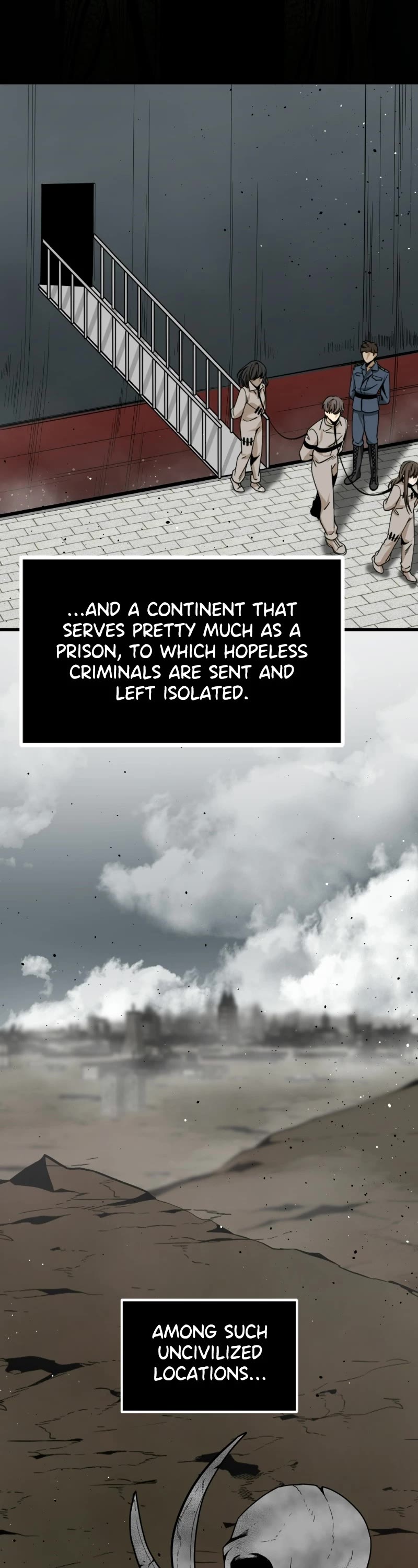 Hero Killer (Beolkkul) Chapter 78 page 7 - Chapter 78: Episode 78