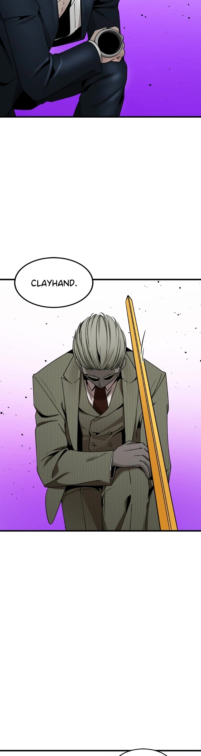 Hero Killer (Beolkkul) Chapter 79 page 12 - Chapter 79: Episode 79