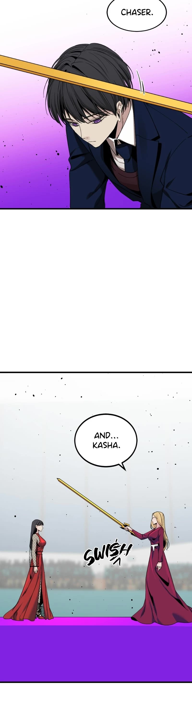 Hero Killer (Beolkkul) Chapter 79 page 13 - Chapter 79: Episode 79