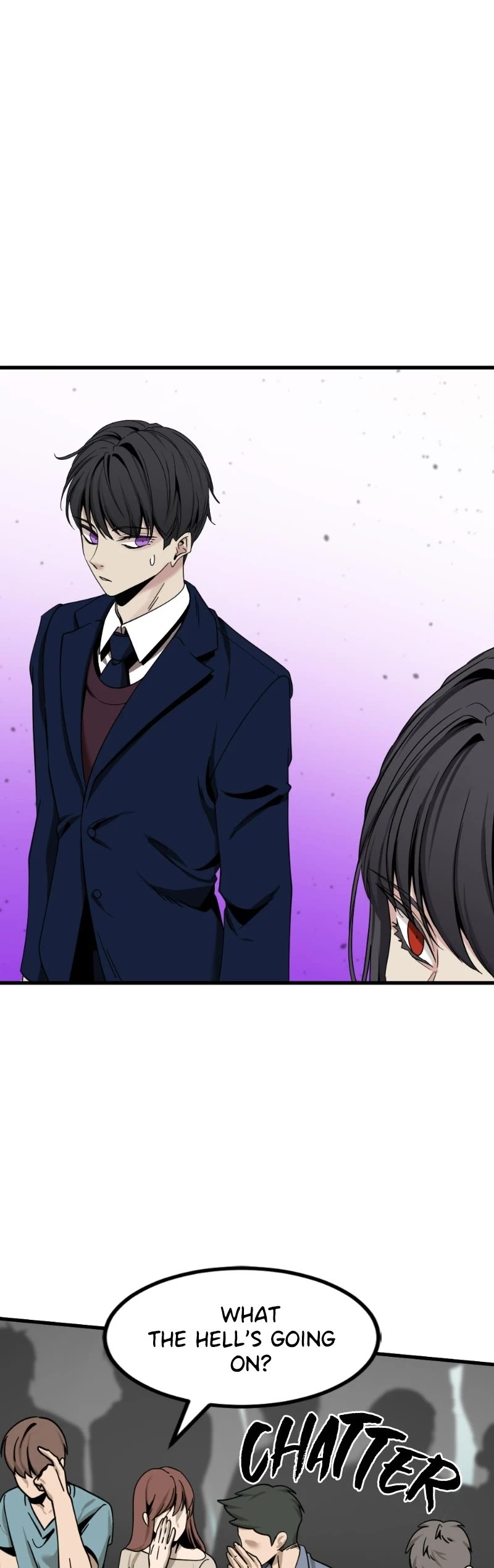 Hero Killer (Beolkkul) Chapter 79 page 14 - Chapter 79: Episode 79