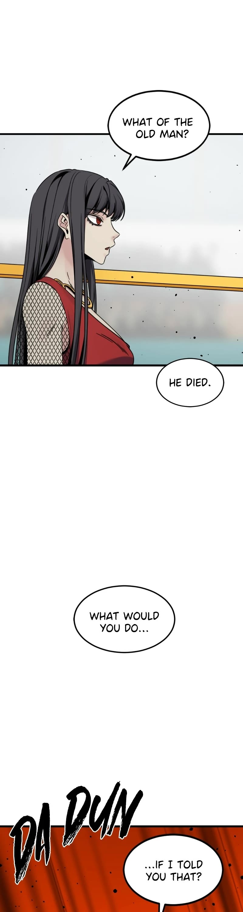 Hero Killer (Beolkkul) Chapter 79 page 17 - Chapter 79: Episode 79