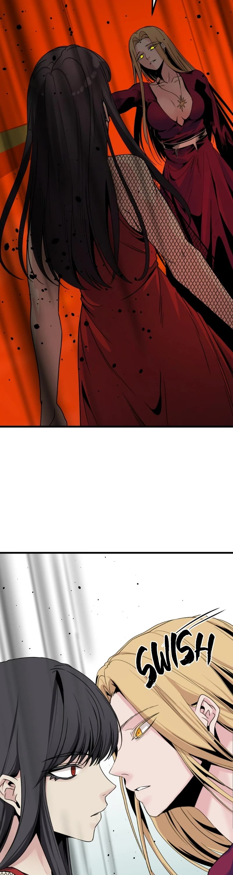 Hero Killer (Beolkkul) Chapter 79 page 18 - Chapter 79: Episode 79