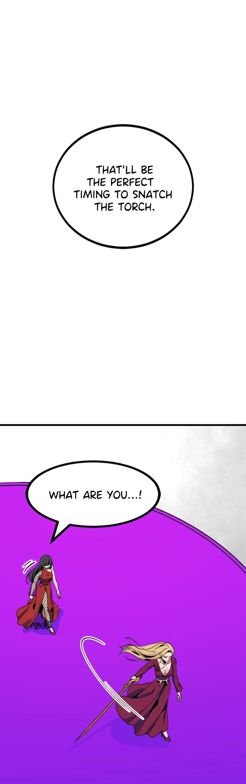 Hero Killer (Beolkkul) Chapter 79 page 20 - Chapter 79: Episode 79