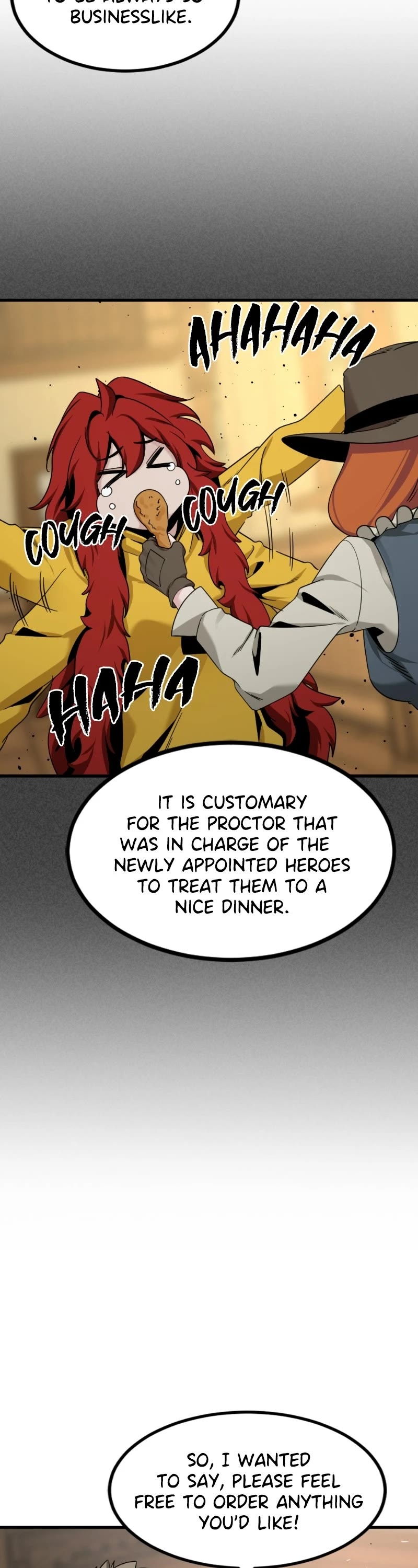 Hero Killer (Beolkkul) Chapter 79 page 32 - Chapter 79: Episode 79