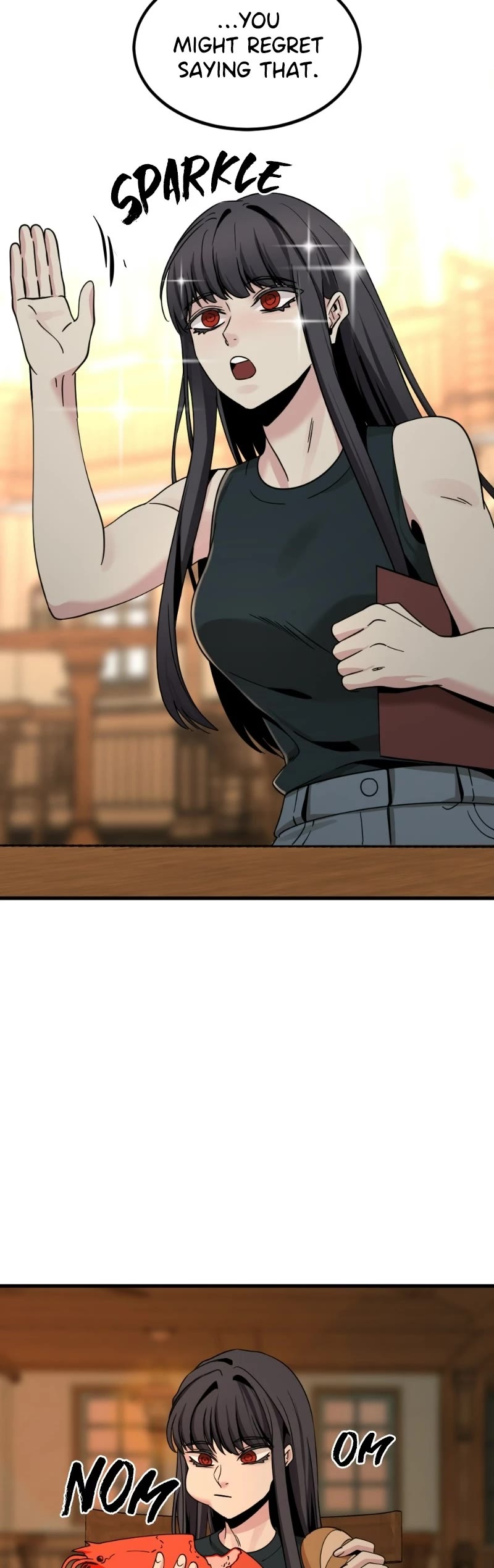 Hero Killer (Beolkkul) Chapter 79 page 34 - Chapter 79: Episode 79