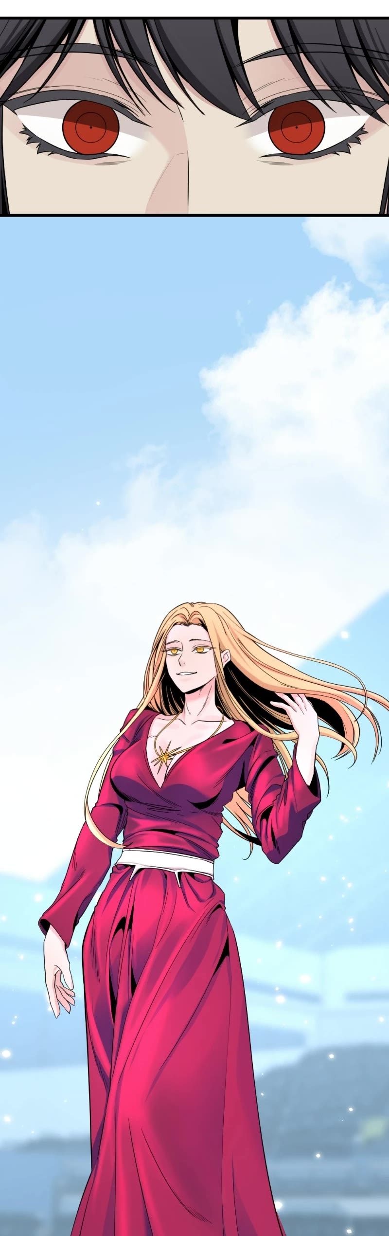 Hero Killer (Beolkkul) Chapter 79 page 4 - Chapter 79: Episode 79