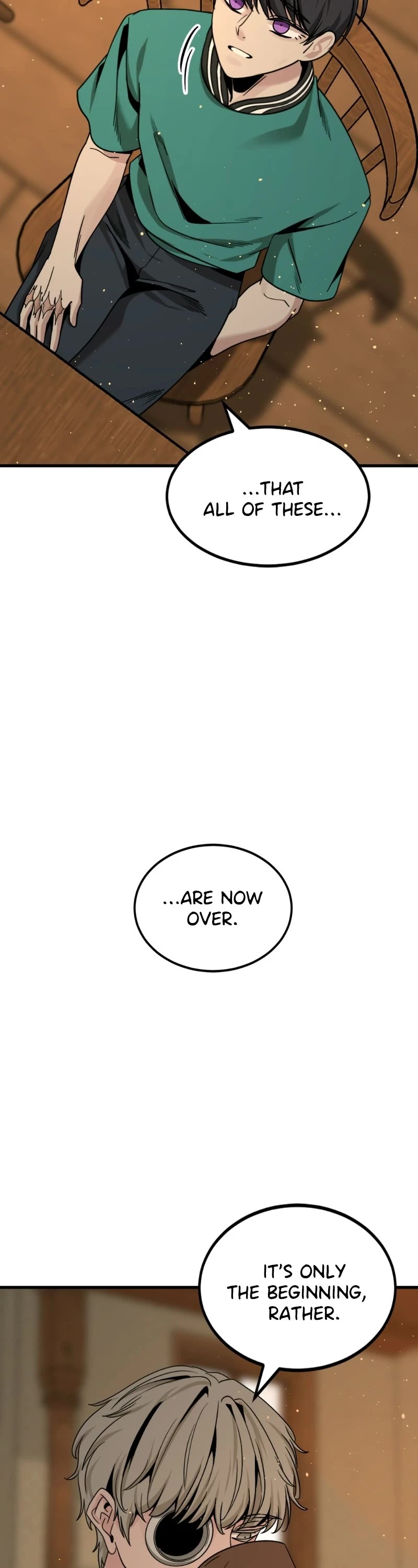 Hero Killer (Beolkkul) Chapter 79 page 41 - Chapter 79: Episode 79