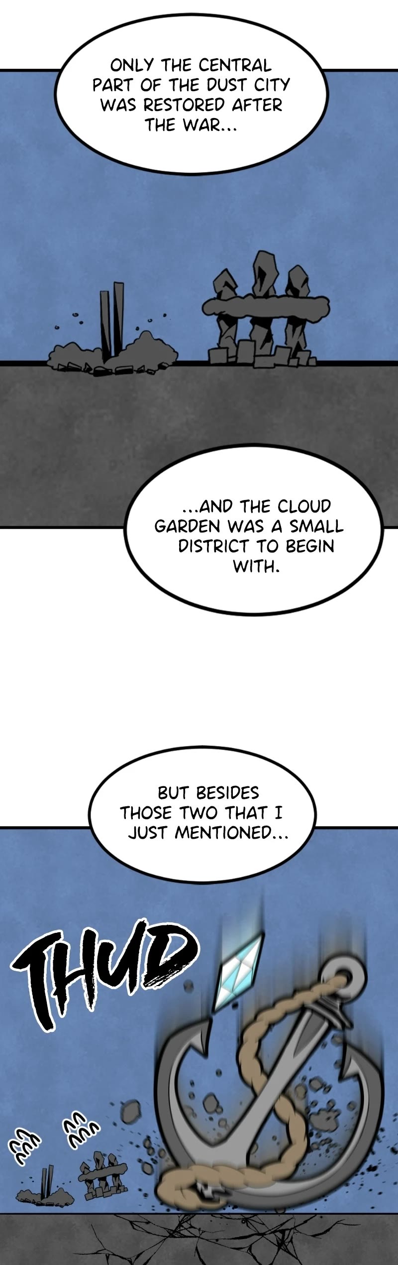 Hero Killer (Beolkkul) Chapter 79 page 44 - Chapter 79: Episode 79