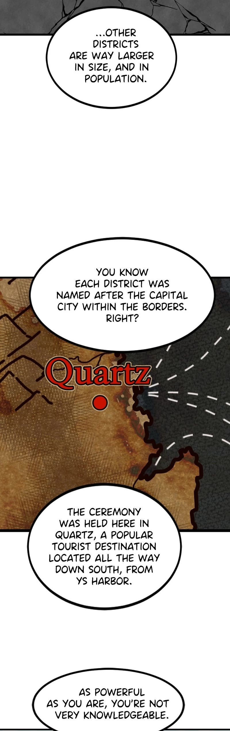 Hero Killer (Beolkkul) Chapter 79 page 45 - Chapter 79: Episode 79