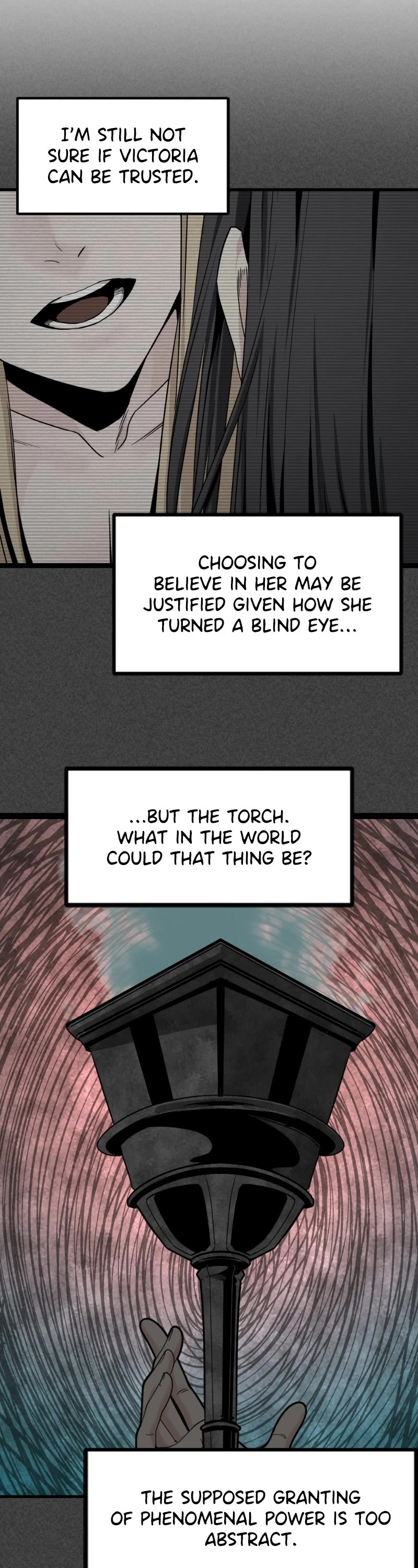 Hero Killer (Beolkkul) Chapter 79 page 47 - Chapter 79: Episode 79