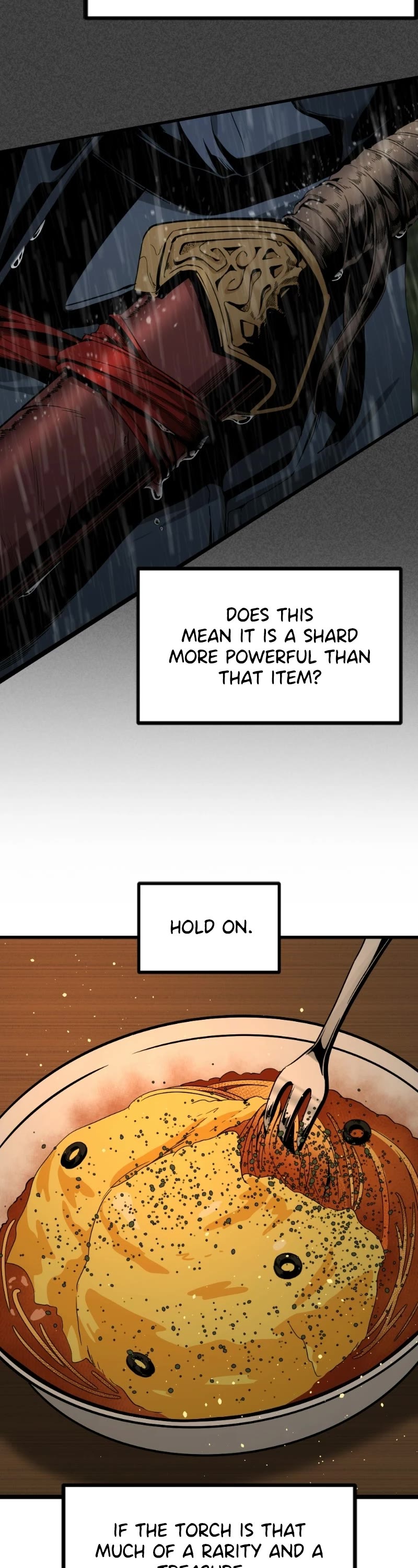 Hero Killer (Beolkkul) Chapter 79 page 48 - Chapter 79: Episode 79