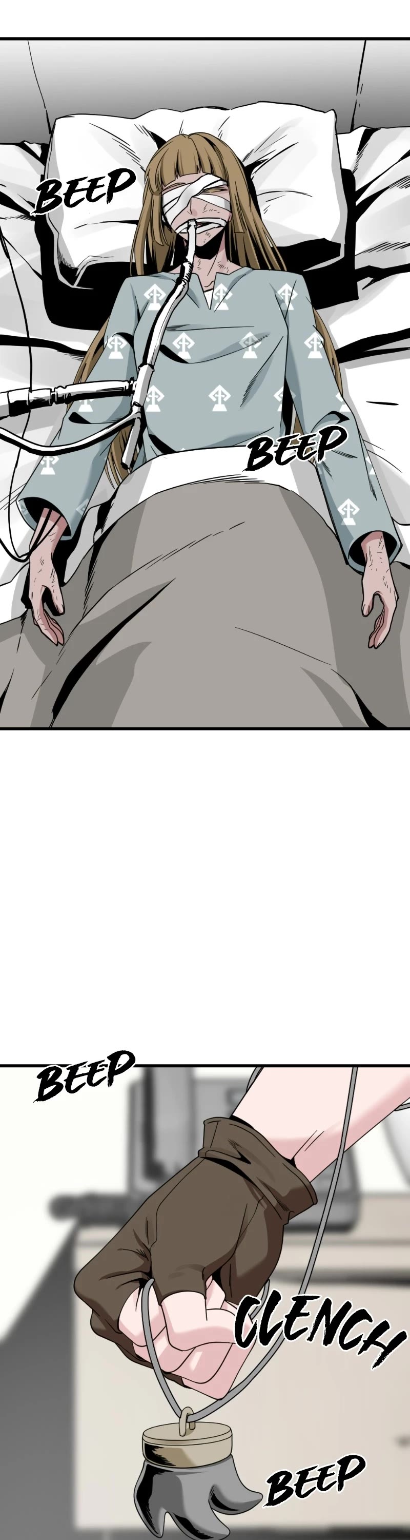 Hero Killer (Beolkkul) Chapter 79 page 52 - Chapter 79: Episode 79