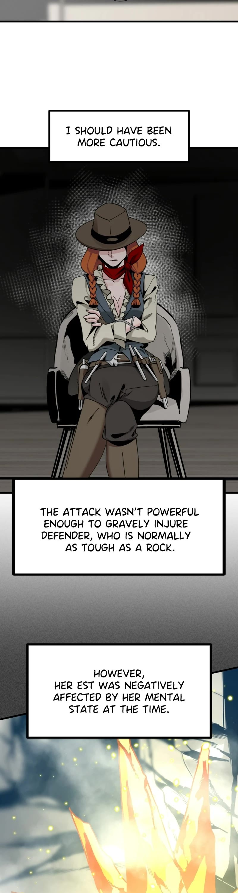 Hero Killer (Beolkkul) Chapter 79 page 53 - Chapter 79: Episode 79