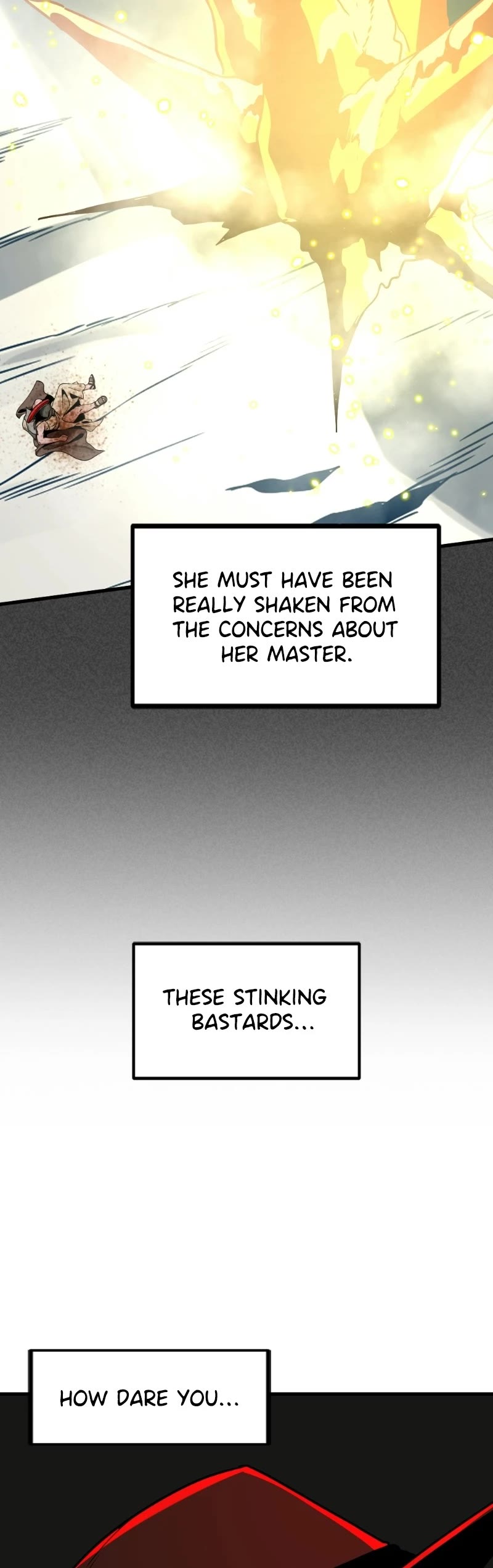 Hero Killer (Beolkkul) Chapter 79 page 54 - Chapter 79: Episode 79