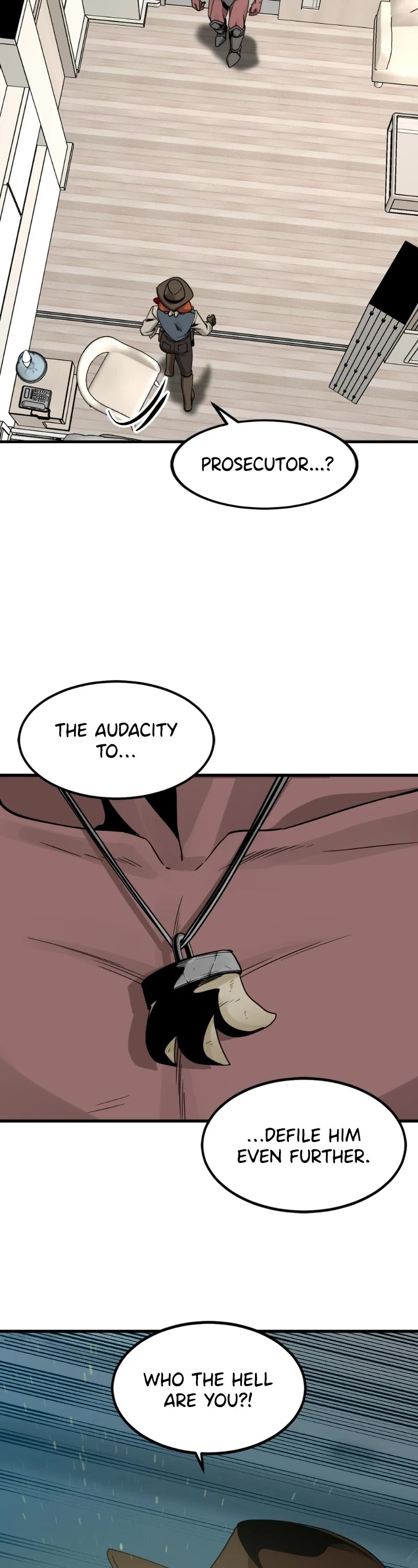 Hero Killer (Beolkkul) Chapter 79 page 57 - Chapter 79: Episode 79