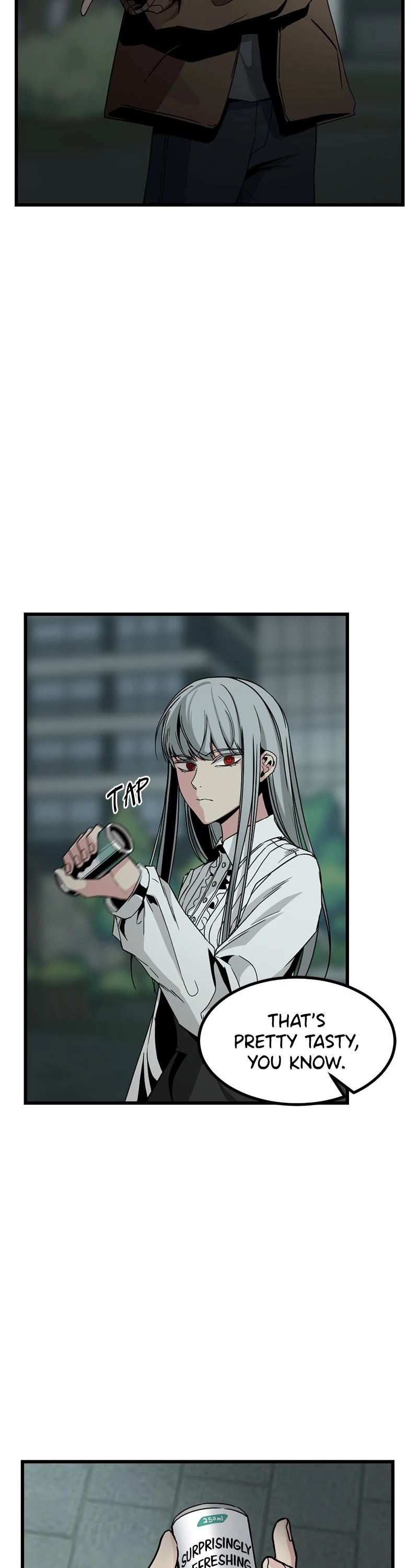 Hero Killer (Beolkkul) Chapter 8 page 12 - Chapter 8: Episode 8
