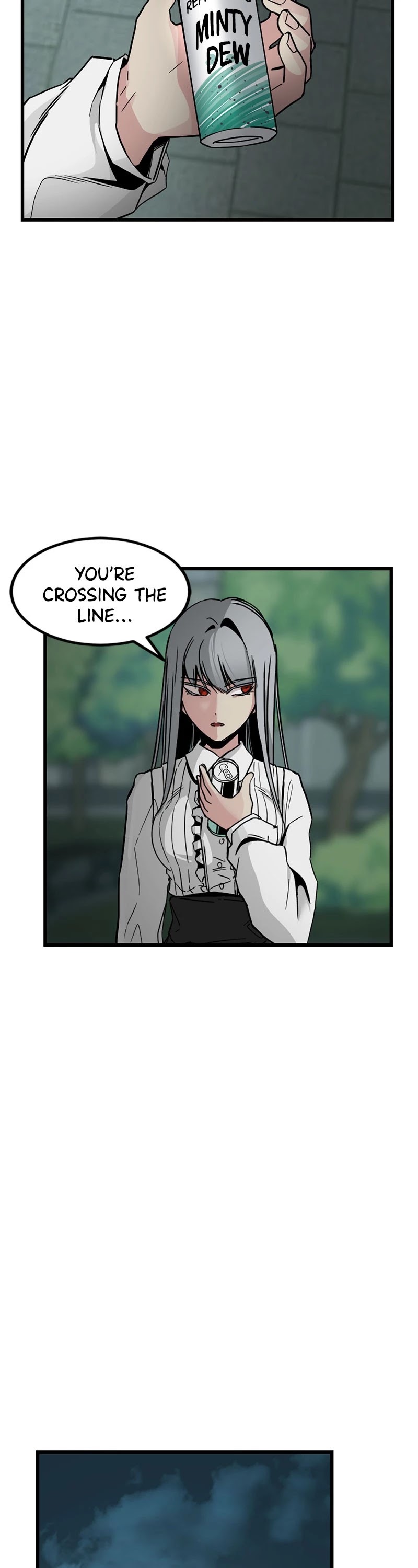 Hero Killer (Beolkkul) Chapter 8 page 13 - Chapter 8: Episode 8