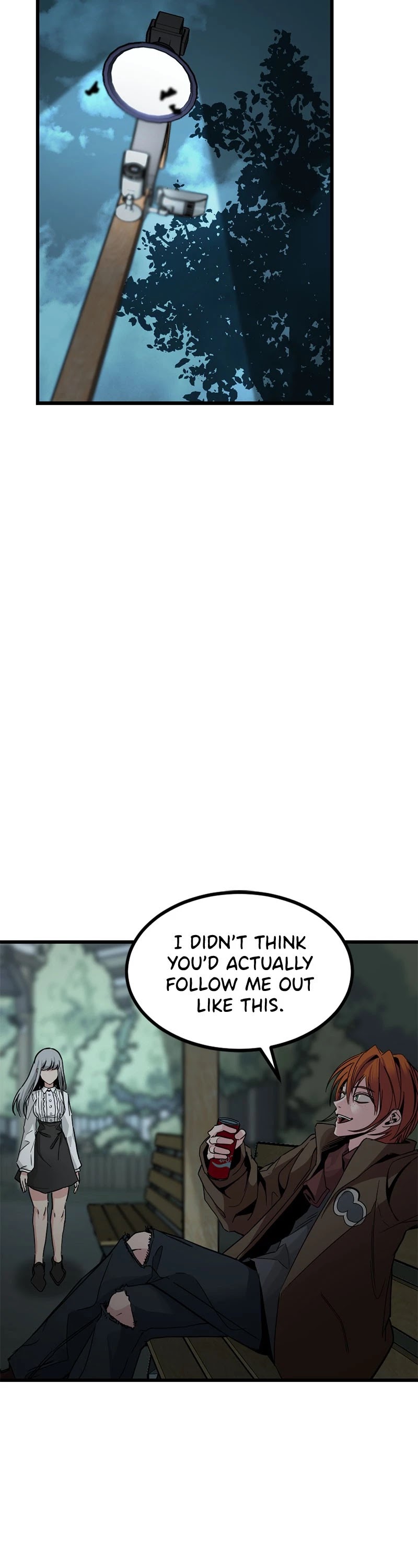 Hero Killer (Beolkkul) Chapter 8 page 14 - Chapter 8: Episode 8