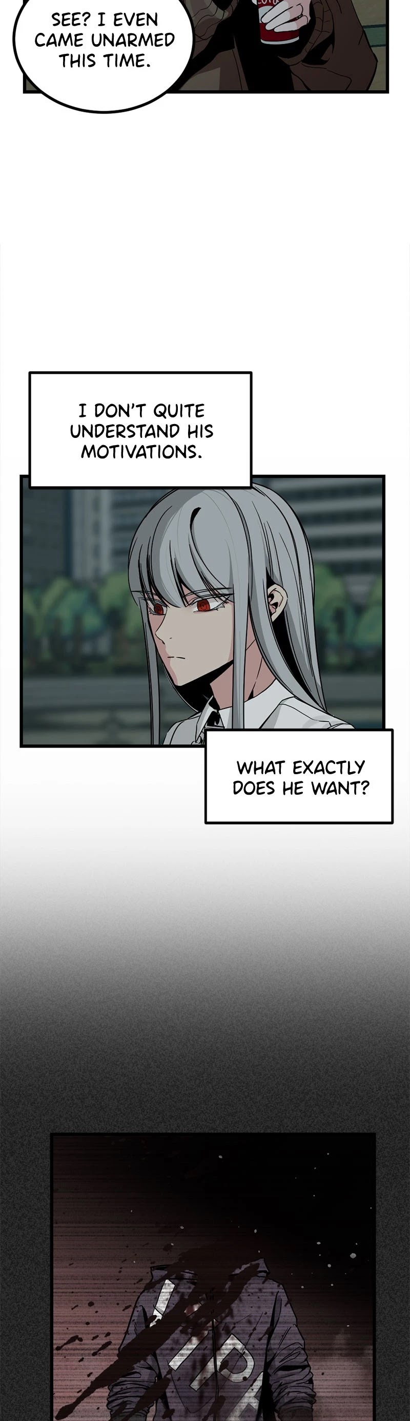 Hero Killer (Beolkkul) Chapter 8 page 16 - Chapter 8: Episode 8