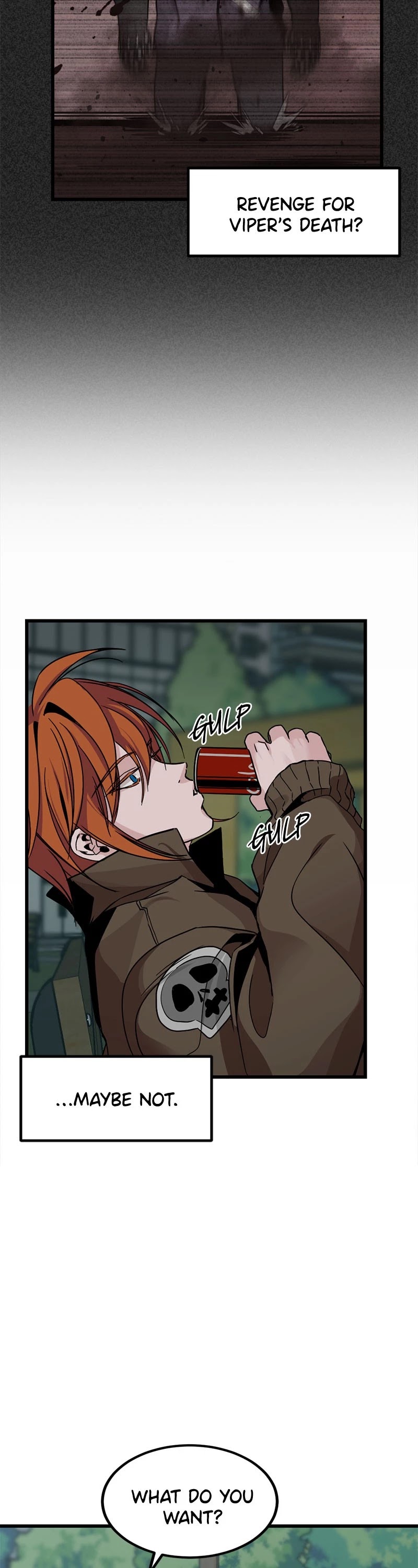 Hero Killer (Beolkkul) Chapter 8 page 17 - Chapter 8: Episode 8
