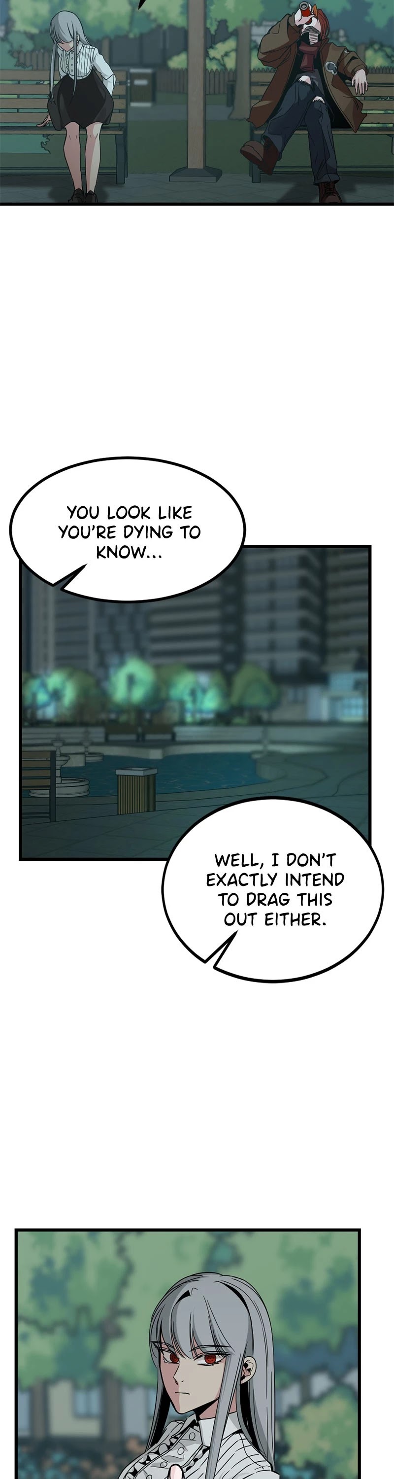 Hero Killer (Beolkkul) Chapter 8 page 18 - Chapter 8: Episode 8