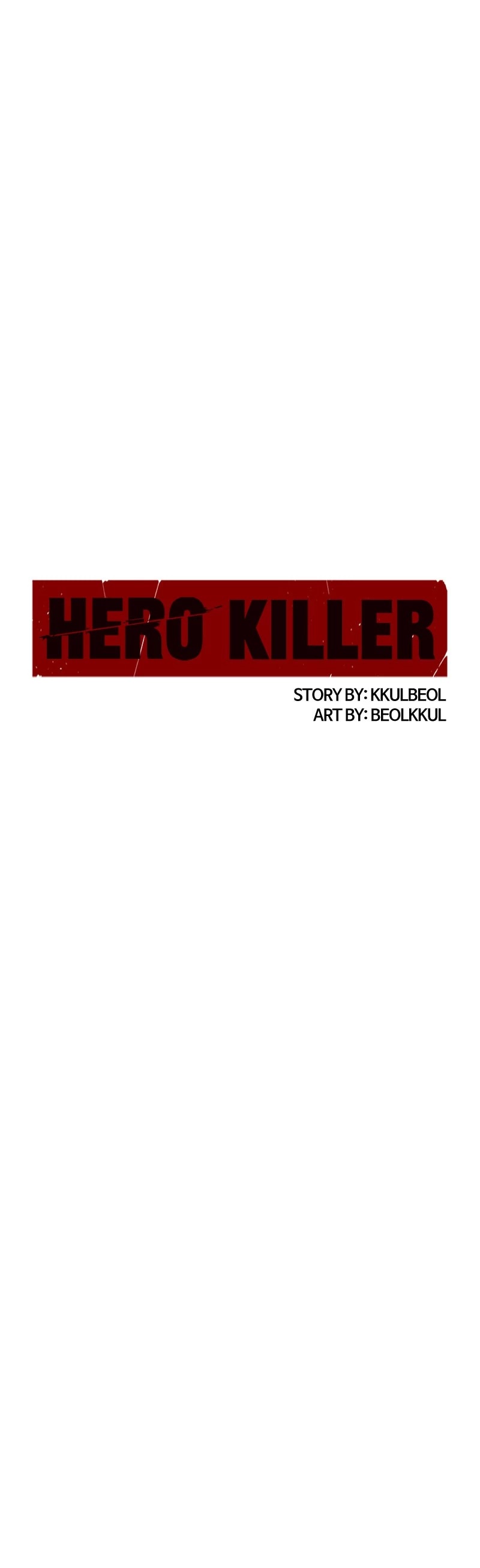 Hero Killer (Beolkkul) Chapter 8 page 23 - Chapter 8: Episode 8