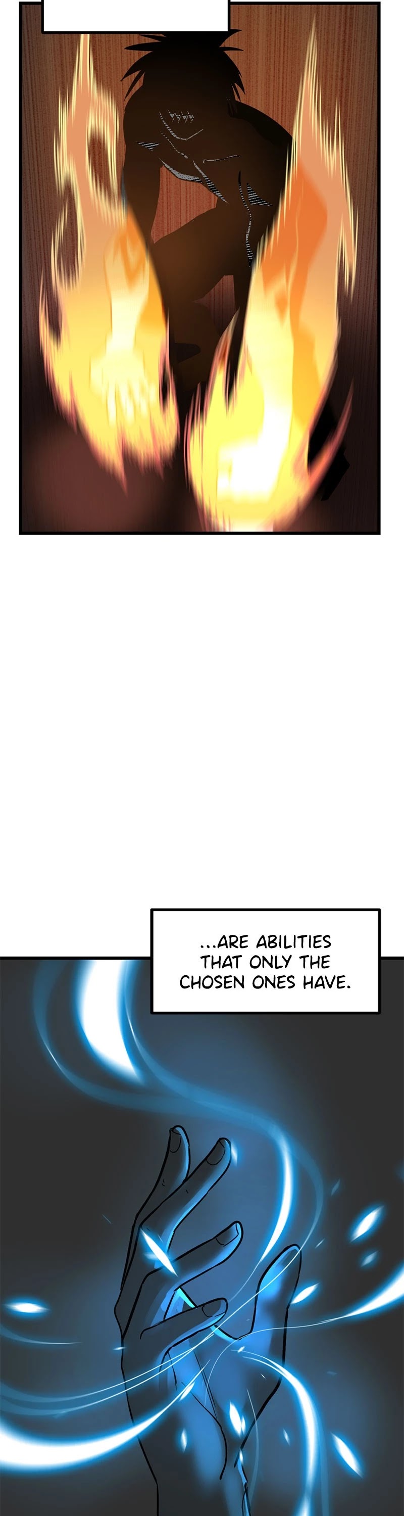 Hero Killer (Beolkkul) Chapter 8 page 25 - Chapter 8: Episode 8