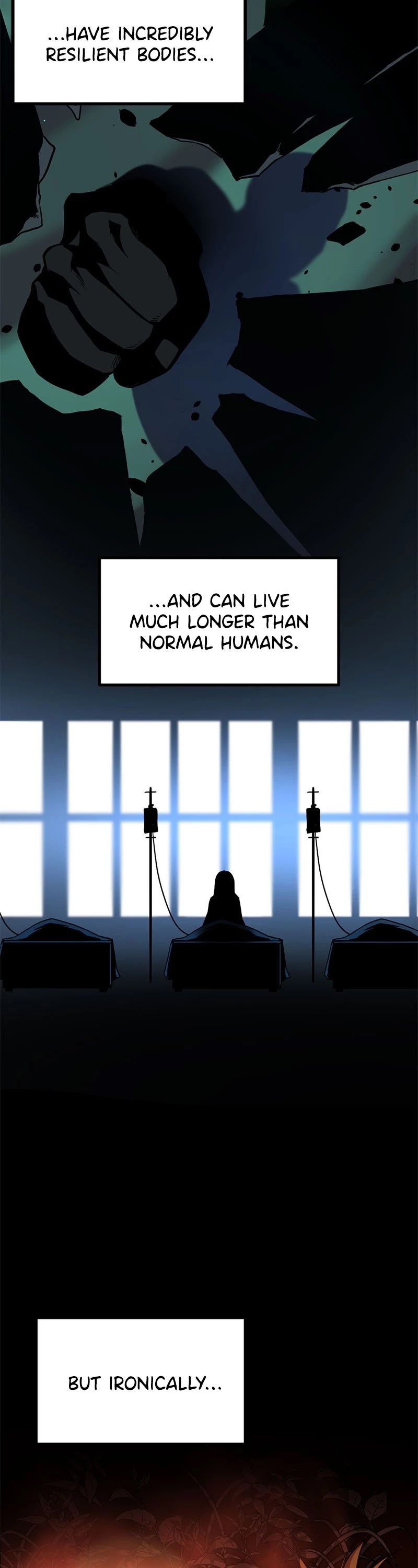 Hero Killer (Beolkkul) Chapter 8 page 27 - Chapter 8: Episode 8