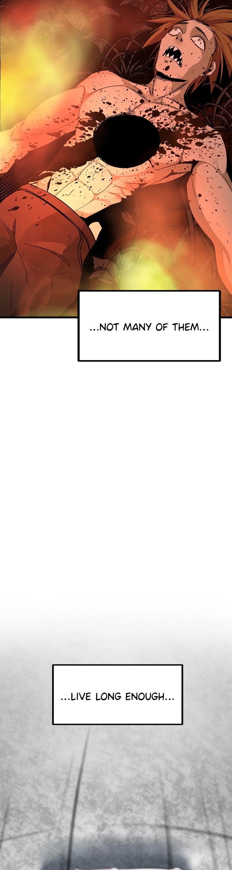 Hero Killer (Beolkkul) Chapter 8 page 28 - Chapter 8: Episode 8