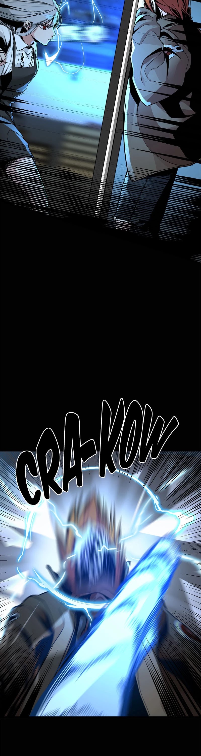 Hero Killer (Beolkkul) Chapter 8 page 3 - Chapter 8: Episode 8