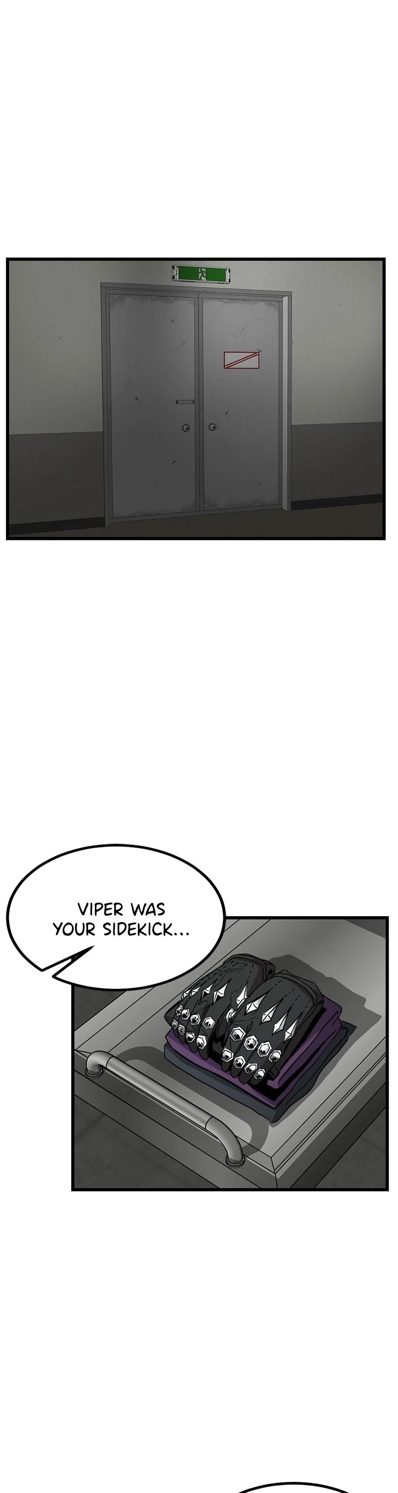 Hero Killer (Beolkkul) Chapter 8 page 30 - Chapter 8: Episode 8