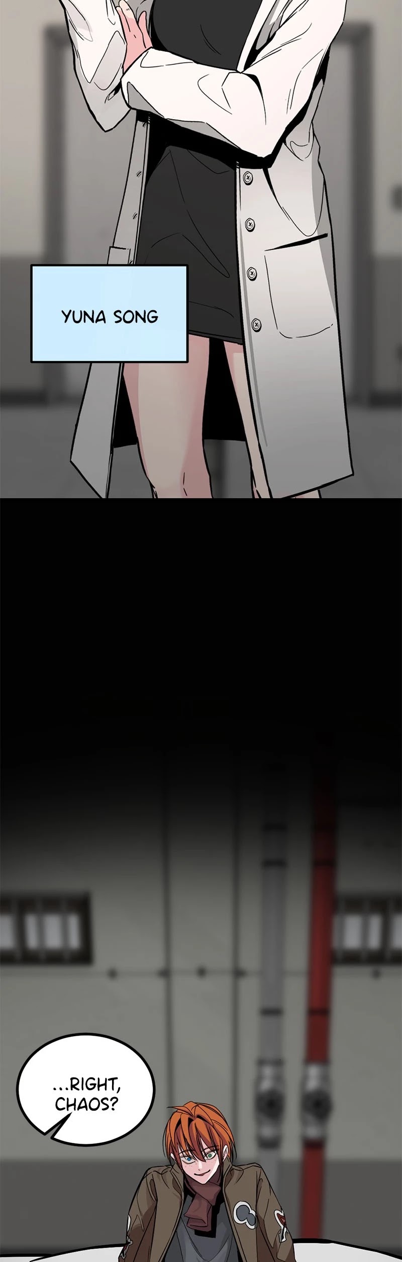Hero Killer (Beolkkul) Chapter 8 page 32 - Chapter 8: Episode 8