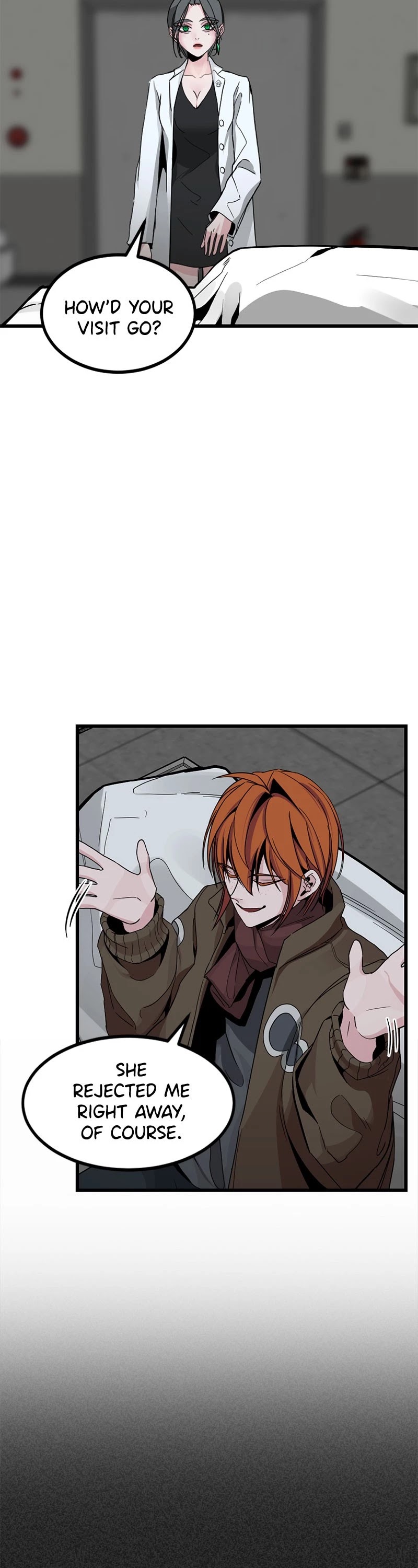 Hero Killer (Beolkkul) Chapter 8 page 34 - Chapter 8: Episode 8