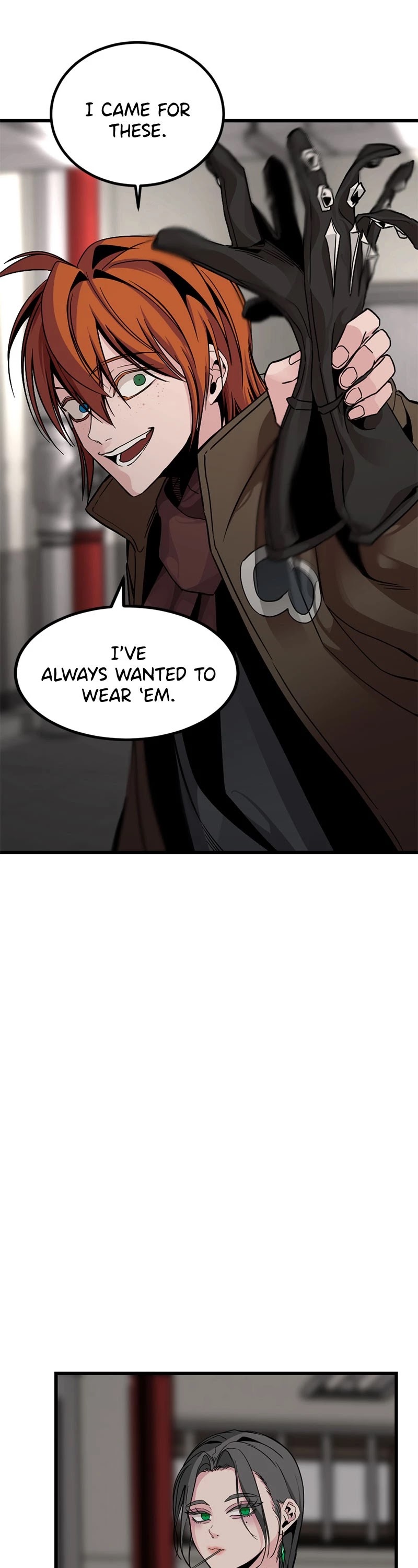 Hero Killer (Beolkkul) Chapter 8 page 39 - Chapter 8: Episode 8