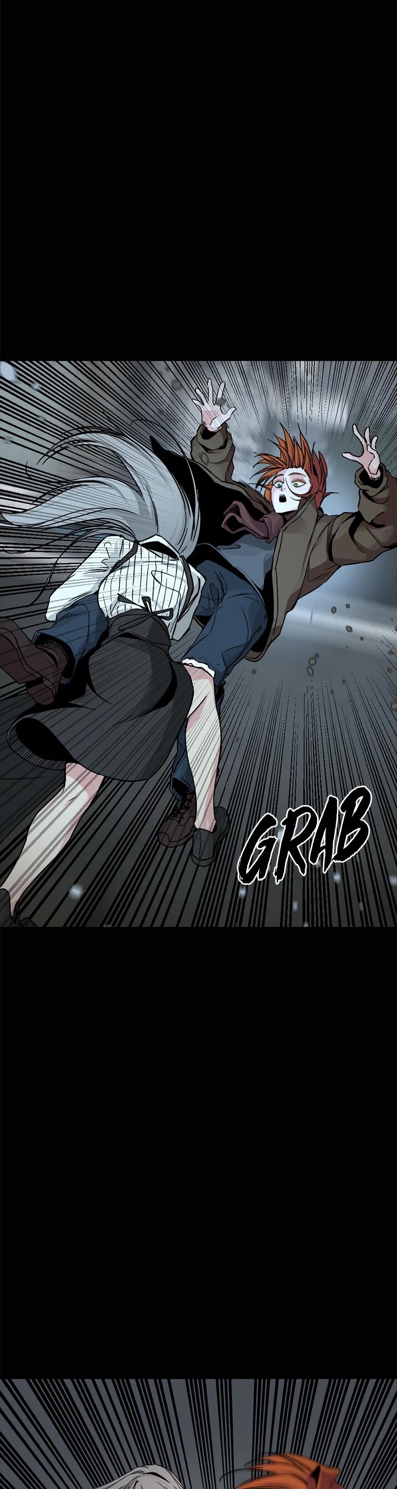 Hero Killer (Beolkkul) Chapter 8 page 4 - Chapter 8: Episode 8