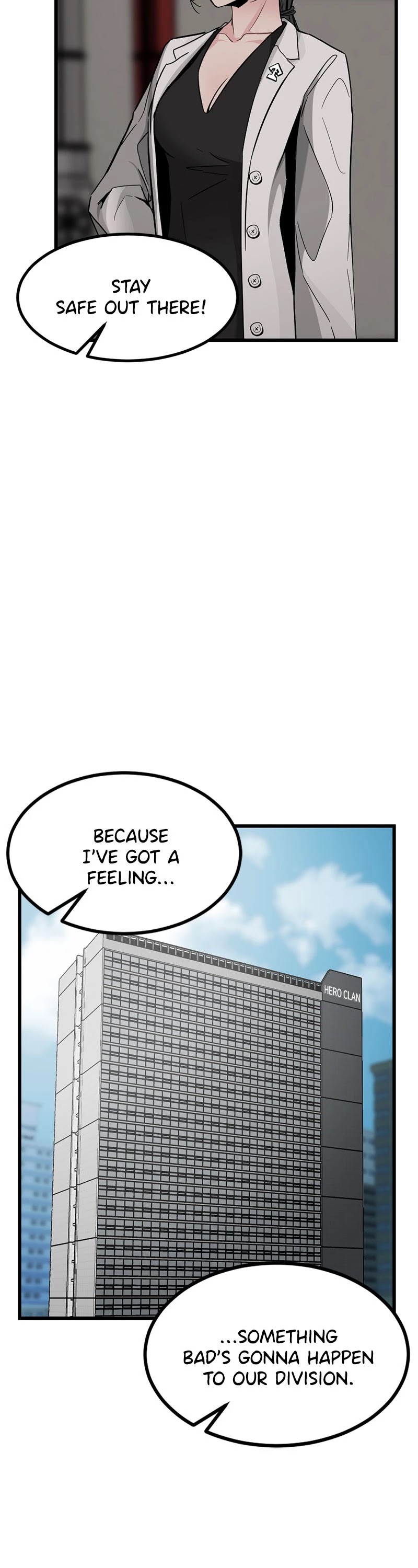 Hero Killer (Beolkkul) Chapter 8 page 40 - Chapter 8: Episode 8